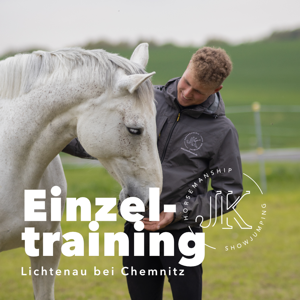 Einzeltraining