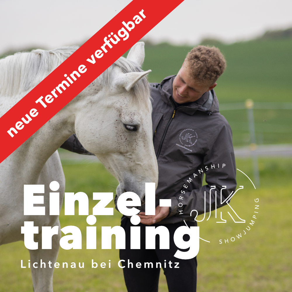 Einzeltraining
