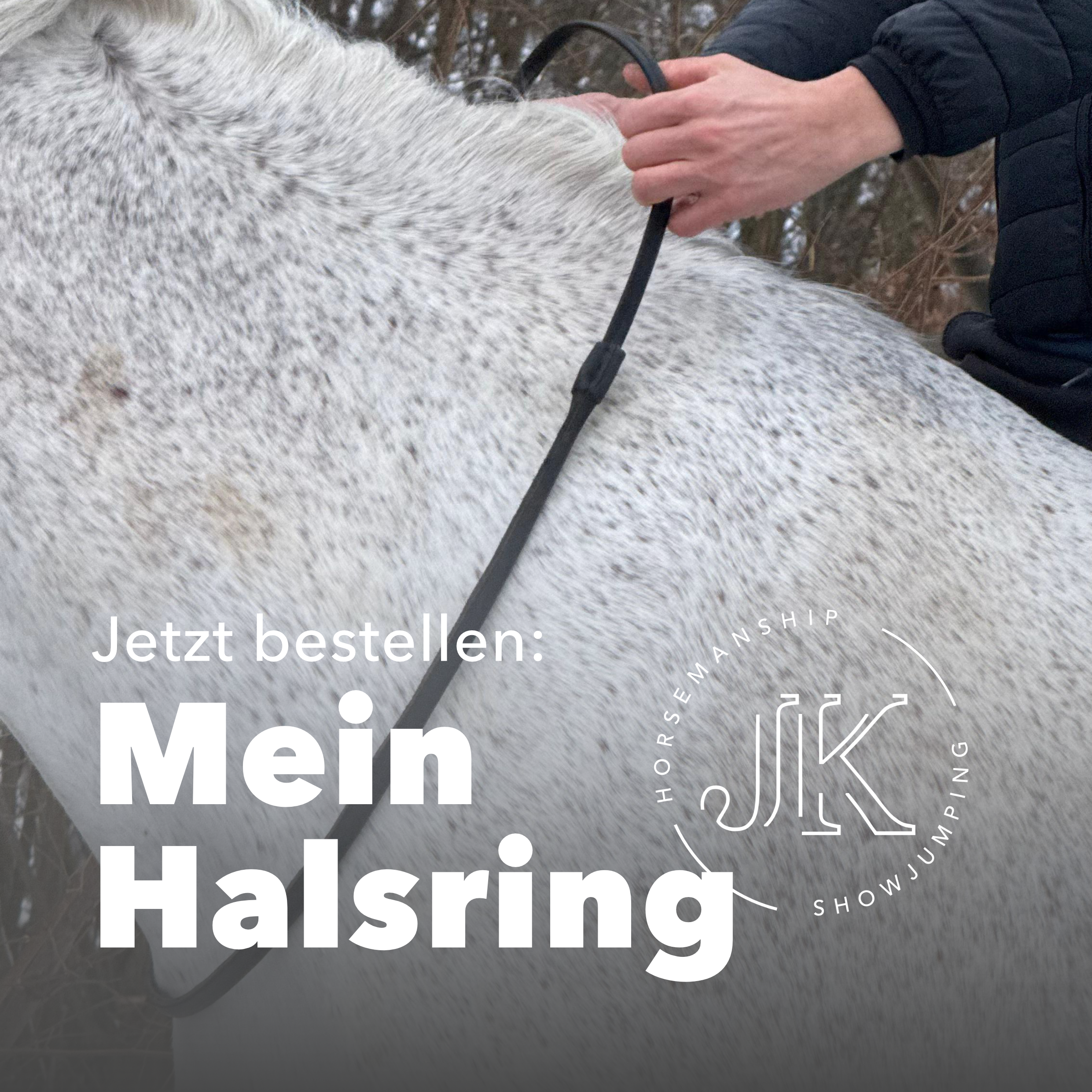 Halsring